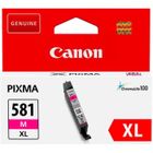 Cartouche d'encre - CANON - CLI-581M XL (2050C001) - Magenta - 8.3 ml