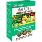 DECAMP' Traitement Maladies Légumes & fruits - DECAMP - Protection fongique - 1L