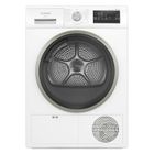 Sèche linge Siemens WT45HV15FR, Seche linge pompe a chaleur