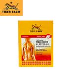 TIGER BALM Baume du Tigre Patch Chaud Grande Taille