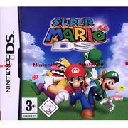 482 en 1 Cartouche de jeu DS Mario Multicart pour Nintendo DS NDSL NDSi 3DS  2DS - Cdiscount Jeux vidéo