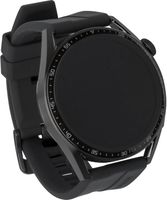 Watch Gt 3 55028445 Montre Intelligente Avec Moniteur De Fréquence Cardiaque Amoled 1,43"Et Connexion Bluetooth Noir 46 Mm
