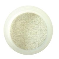 Sac de sable 1kg Blanc n°2 - Graine créative