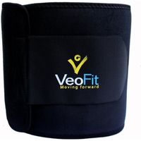 Ceinture De Sudation Gotoly Pour Femme - Gaine Ventre Plat Réglable Pour Sport Et Minceur