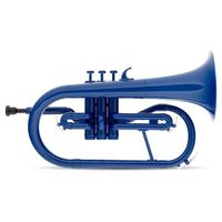 Classic Cantabile MardiBrass bugle Sib bleu