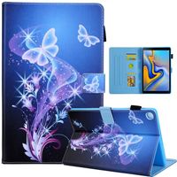 Neuf Tablette Coque SAMSUNG Galaxy Tab A7 Lite - 8.7" SM-T220 SM-T225 Coque Etui Protection -pLILI