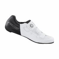 Chaussures vélo Shimano SH-RC502 - Homme - Blanc - Taille 40