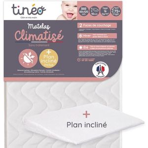Matelas Incline 70x140 Cdiscount