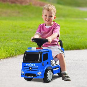 Camion pousseur fille on sale