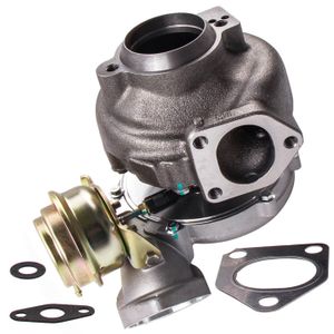 Durite D'entrée De Turbo Pour BMW E53 X5 3.0d - Réf. 11617794335 - Neuve