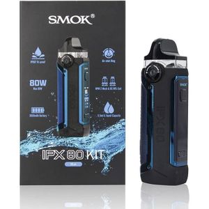elfbar nachfüll pod läuft aus Vaporesso Gen 80S iTank 2 ❤️ e-cigarette type de vape dl, résistance gti main image 0