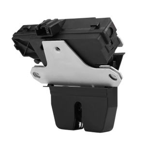 SERRURE DE COFFRE HAYON LOQUET POUR FORD S-MAX Arrière 2006-2015