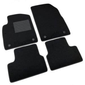 2009-premium paillassons voiture tapis OPEL ASTRA J IV 4 BJ 2009-premium paillassons voiture tapis OPEL ASTRA J IV 4 BJ