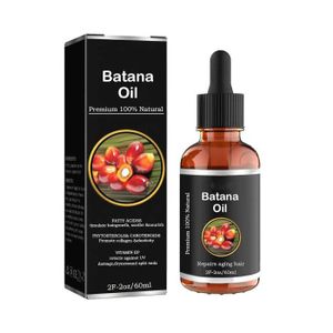ANTI-CHUTE CHEVEUX Natural 100% pure batana Growth oil set anti - chu
