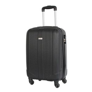 VALISE - BAGAGE ALISTAIR Valise cabine Mixte Airo - 55 cm - Noir