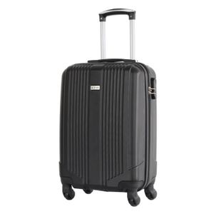 Alex capitale valise valise handegpäck pour chaque AIRLINE 55x35x20 cm vert 