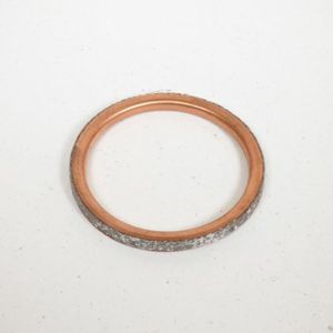 Joint D'échappement Sifam Pour Moto Suzuki 600 RF R (1993-1997) - 28x41.5 Mm - Neuf - Garantie 2 Ans