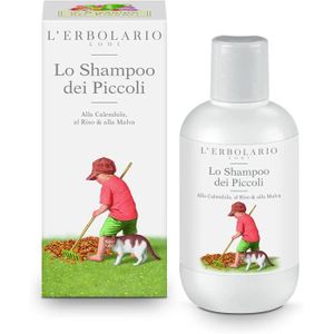 SHAMPOING Shampoings L 'erbolario le Shampooing pour bébés 565380