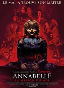 descargar annabelle 2 descargar annabelle 2