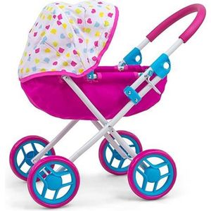 Landau Fille Cdiscount