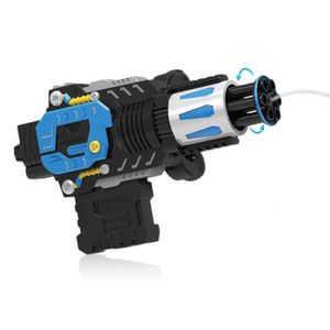 Pistolet A Eau Electrique