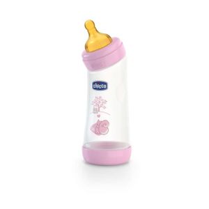 Chicco Lot De 4 Biberons Anticoliques Pour Bebe De La Naissance A 6 Mois Mama Effect Tetine En Silicone 2 X 150 Ml Et 2 X 240 Ml Bebe Et Puericulture Le Repas De Bebe Dwteam In