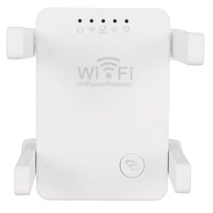 Orange répéteur wifi / cadre photo blanc / extender wi-fi à Vers