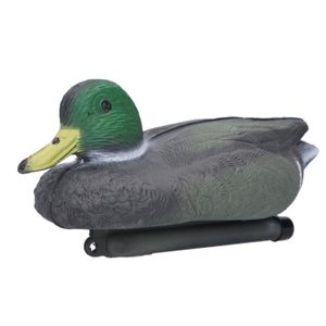 Collecte Fonds Idée 24 Large Plastique Canards 11cm Courses de Fêtes 