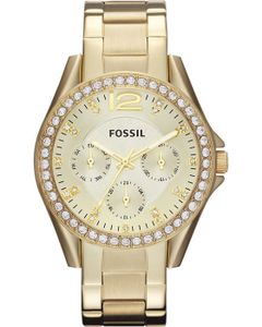 Marque de online montre fossil