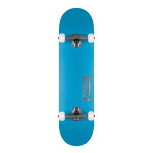 SKATEBOARD - LONGBOARD Skateboard Complet - GLOBE - Goodstock 8.375' - Bl
