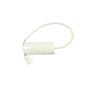 NETTOYEUR HAUTE PRESSION Condensateur Avec Cable 40 µf (silikon) Ref 66501090 Pour NETTOYEUR HAUTE-PRESSION  KARCHER
