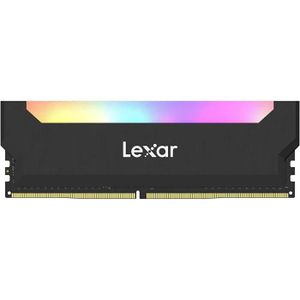 Mémoire RAM - LEXAR - Ares DDR5 - 16Go - 4800Mhz Mémoire UDIMM avec  heatsink - (LD5DU016G-R4800GS2A) - Cdiscount Informatique