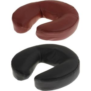 Xujuika Coussin Massage Facial | Oreiller De Massage Face Versi Le Bas Xujuika Coussin Massage Facial | Oreiller De Massage Face Versi Le Bas
