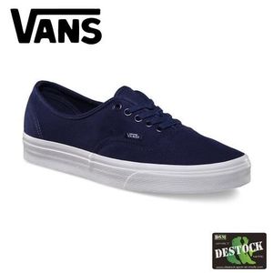 vans authentic femme