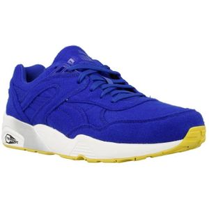 puma r698 core blanche