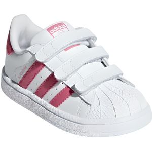 adidas superstar bebe niña