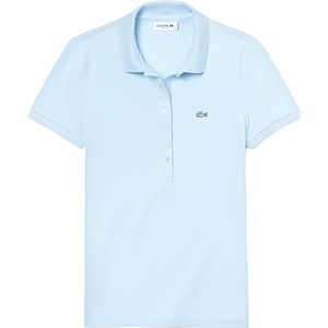 polo lacoste fille