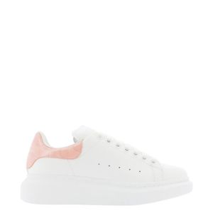 baskets alexander mcqueen soldes