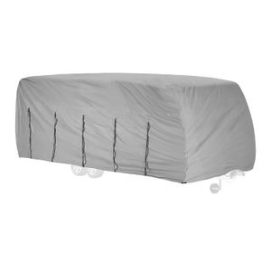 BÂCHE DE PROTECTION Bâche pour camping-car - 700 x 220 x 250 cm