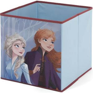 KIDS: Boîte à bijoux Disney La Reine des neiges 2 licence enfant -  Vendiloshop