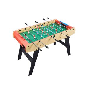 BABY-FOOT RENE PIERRE Baby-Foot Bistrot Rouge