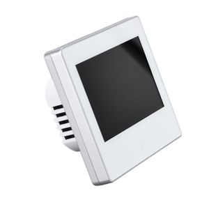 THERMOSTAT D'AMBIANCE SUC-Thermostat intelligent (blanche)Contrleur De T
