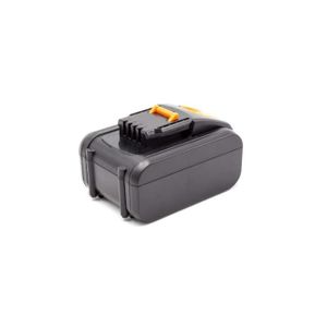 BATTERIE MACHINE OUTIL Batterie de remplacement Li-ion 3000 mAh 16V pour 