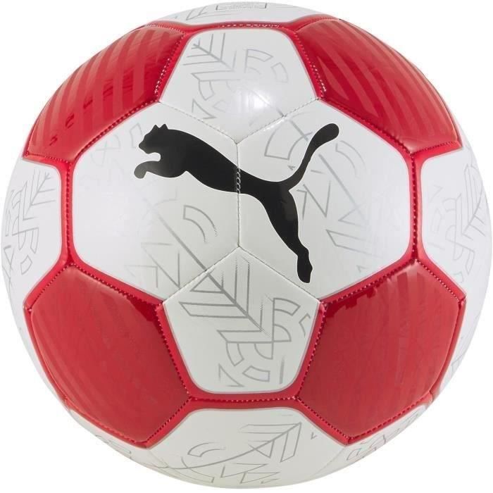 Fff - Ballon De Football - Taille 5 - Action à Prix Carrefour