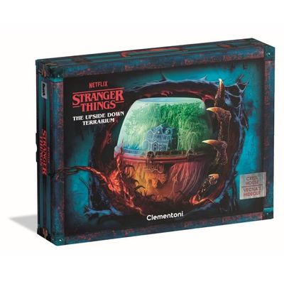 Funko Plush: Stranger Things - Demobat - Nan- Peluche à Collectionner - Idée de Cadeau d'anniversaire - Produits Officiels Peluche pour Les Enfants et Adultes - Idéal pour Les Fans TV