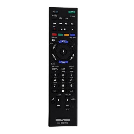 Telecomando Sostitutivo Allimity RM-ADU138 Per SONY Home Theater (DAV-TZ140, HBD-TZ145, AV-RZ130 E Altri)