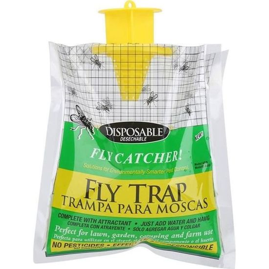 144 Sacs à Mouches Midwest – Assortiment De Boîtes Vides – Pêche à La Mouche