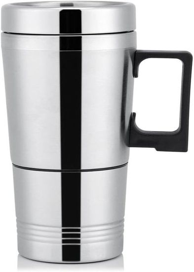 Bestlymood 2 Pièces Porte-Gobelet Voiture Bateau - Anneau Tasse En Acier Inoxydable 304