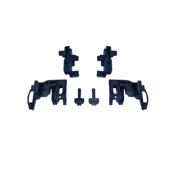 Kit Réparation Toit Ouvrant Pour Mercedes Classe S W126 & G W463 - Motorisé - Neuf