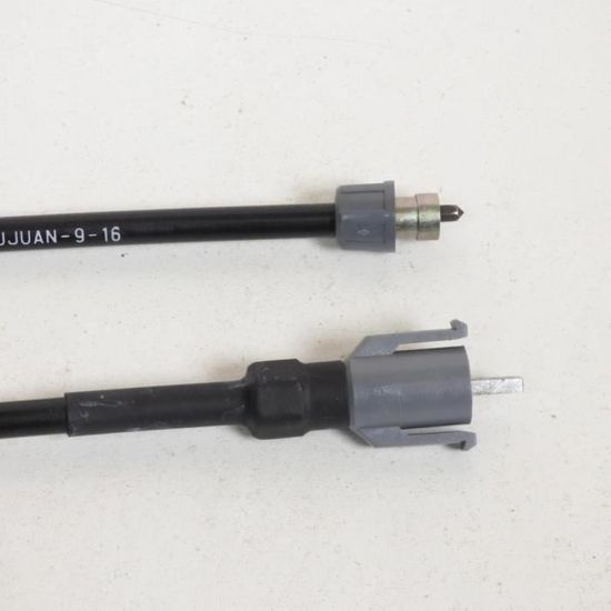 Câble D'embrayage Teknix Pour Moto Derbi 50 Senda Sm Drd Avant 2005